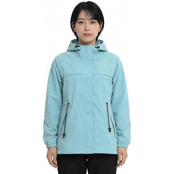 Amazon | 【レディース】フィラ ゴルフ レインコート パッカブル 751